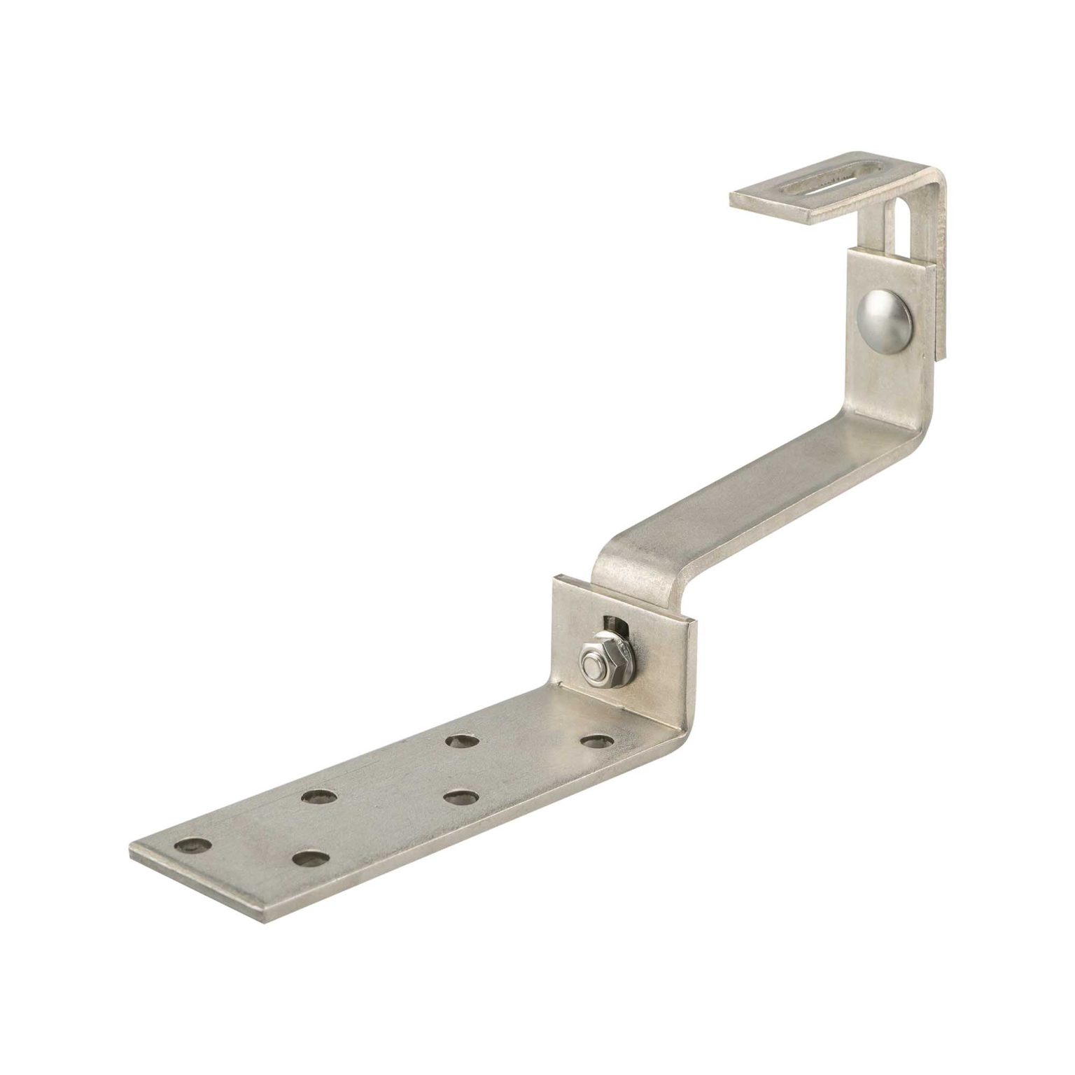 Adattatore Filettato 2 Pezzi Da 1/4 A 5/8 - Per Treppiedi, Livelle Laser, Fotocamere (nero) - Foto 8