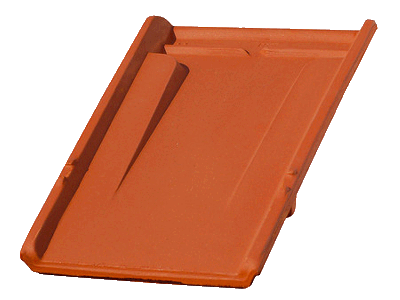 Calibro Per Tegole 4/09 In Acciaio Inox, Portatile Con Moschettone E Righello 12,7 Cm