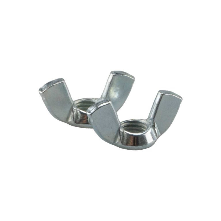 Wing Nuts Cold Formed American Form (Standard)