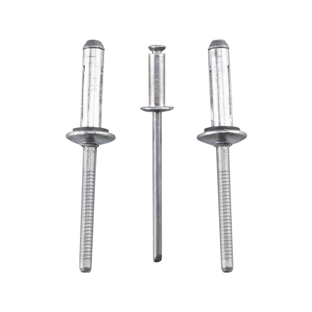 Preforo Rivetti Rivetti - Gamma Officine Meccaniche