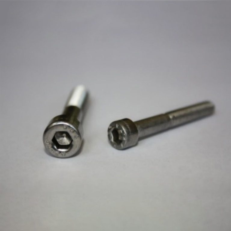 VTCE – Hex socket head screw (stainless steel 304)