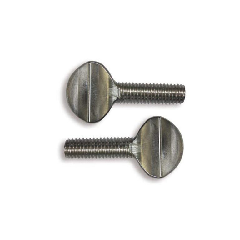 Thumb Screws Cold Formed Metric – Stainless Steel304