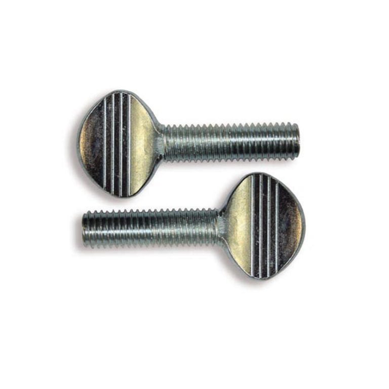 Thumb Screws Cold Formed Inch – Steel
