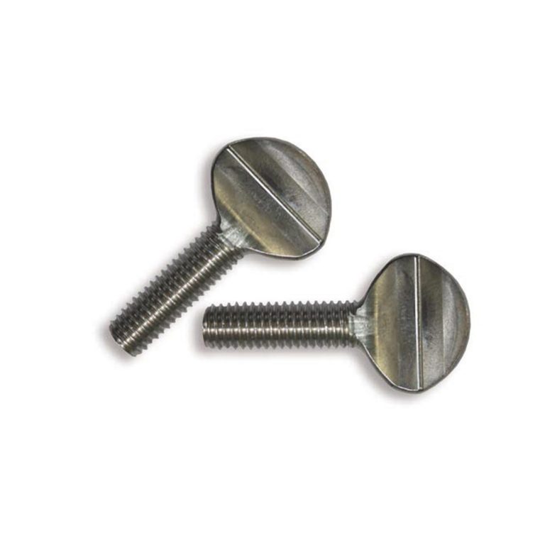 Thumb Screws Cold Formed Inch – Stainless Steel 304
